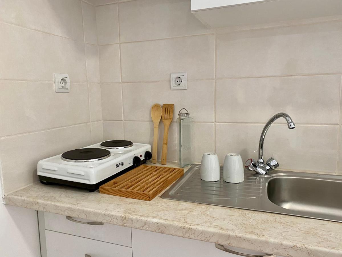 New Apartment, Close To The Beach, In Kos Town "3" Exteriér fotografie